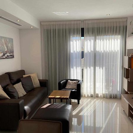 La Zenia Bulevard Apartments Плайя-Фламенка Экстерьер фото