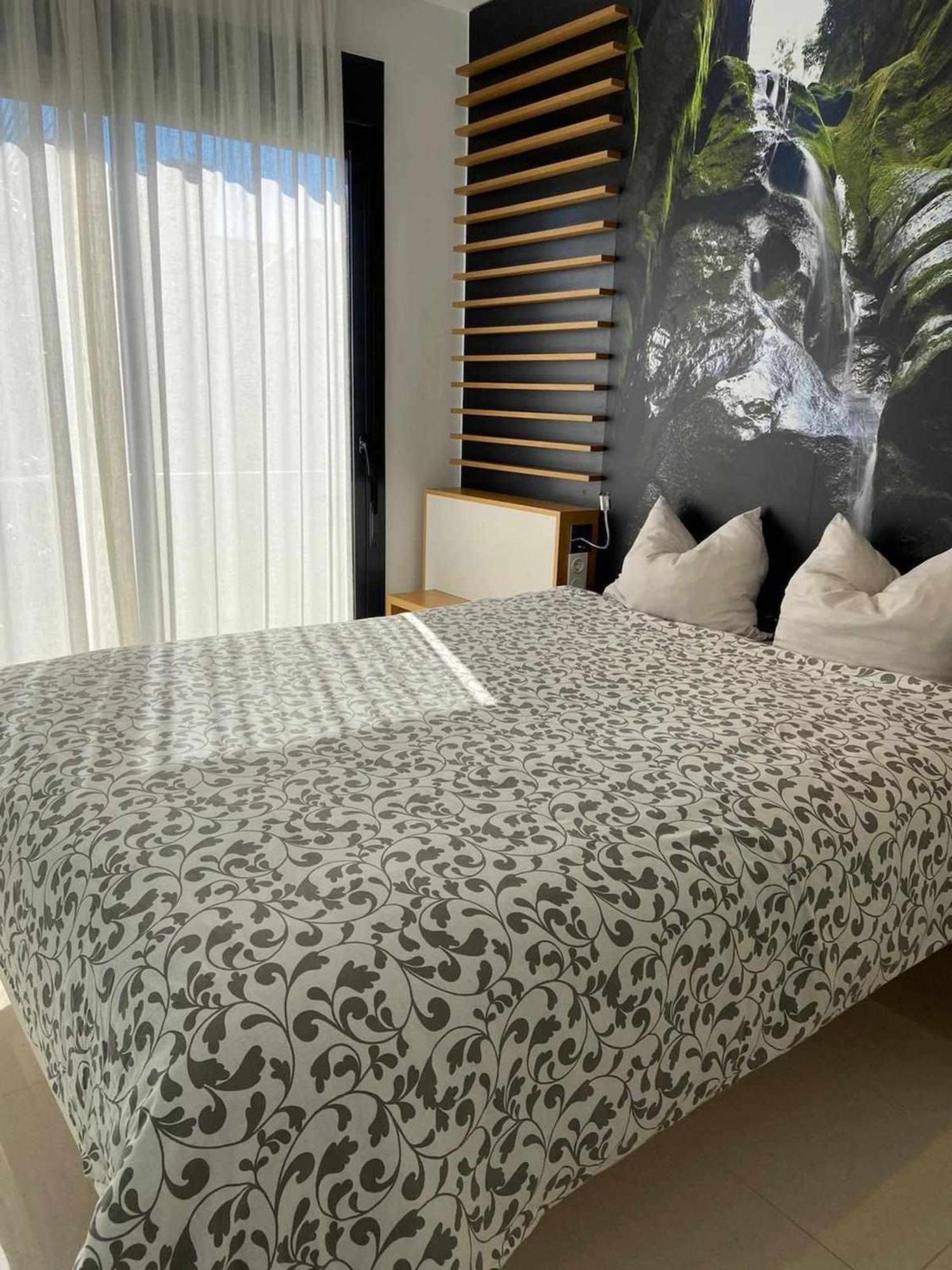 La Zenia Bulevard Apartments Плайя-Фламенка Экстерьер фото