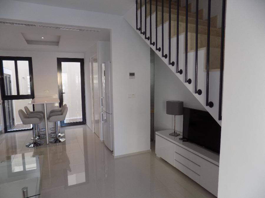 La Zenia Bulevard Apartments Плайя-Фламенка Экстерьер фото