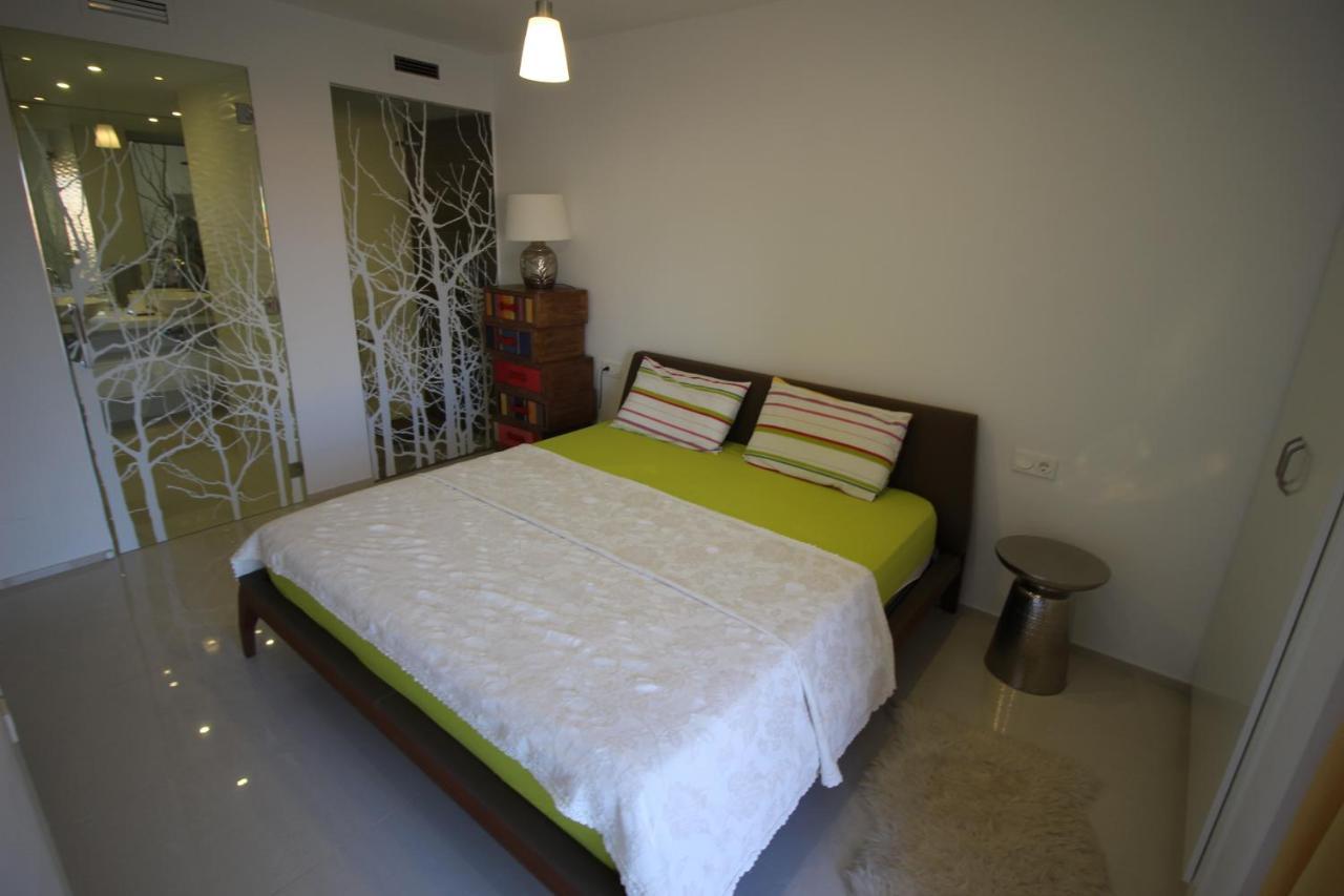 La Zenia Bulevard Apartments Плайя-Фламенка Экстерьер фото
